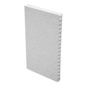 FRP panel pertsonalizatuak