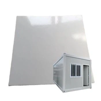 FRP panel leuna